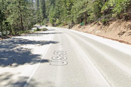 Highway 50 Horror Near Kyburz Leaves Parents Dead, Kids Airlifted