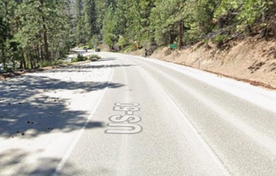 Highway 50 Horror Near Kyburz Leaves Parents Dead, Kids Airlifted