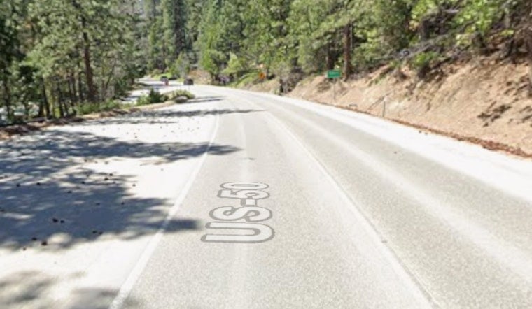 Highway 50 Horror Near Kyburz Leaves Parents Dead, Kids Airlifted