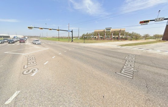 Highway 6 Horror, Woman Killed After Car Jumps Median In Sugar Land