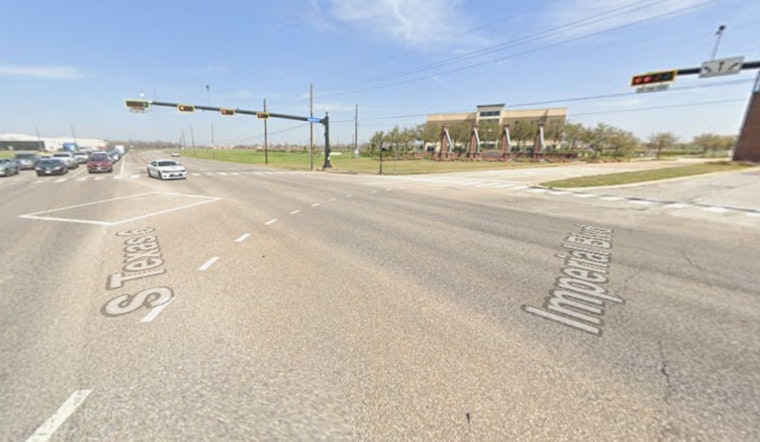 Highway 6 Horror, Woman Killed After Car Jumps Median In Sugar Land