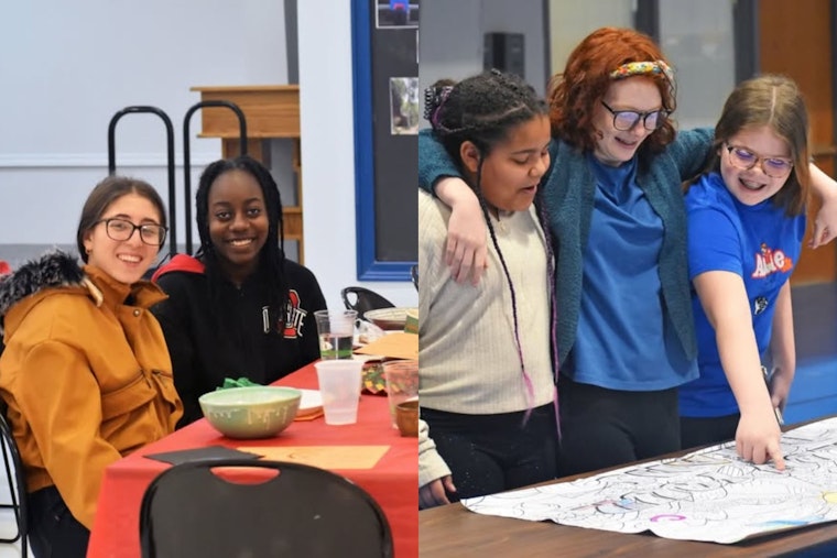 Hilliard Honors MLK's Legacy with Heart For Service and Volunteer Fair on January 19