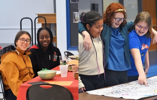 Hilliard Honors MLK's Legacy with Heart For Service and Volunteer Fair on January 19