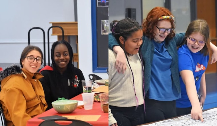 Hilliard Honors MLK's Legacy with Heart For Service and Volunteer Fair on January 19