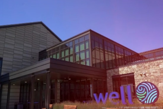 Hilliard, Ohio Ushers in New Year with Commitment to Fitness at The Well Community Center