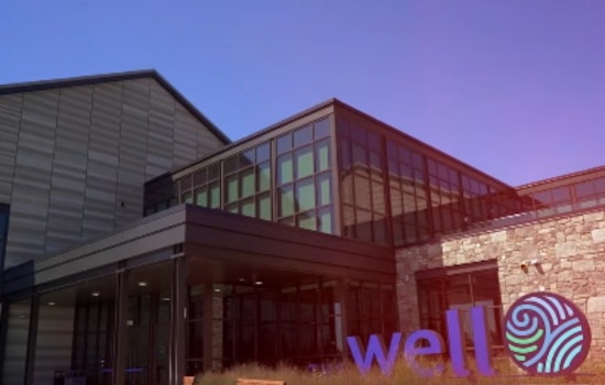 Hilliard, Ohio Ushers in New Year with Commitment to Fitness at The Well Community Center