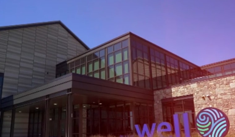 Hilliard, Ohio Ushers in New Year with Commitment to Fitness at The Well Community Center