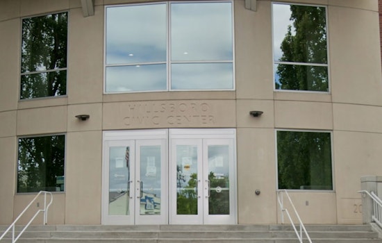 Hillsboro Allocates $200,000 in Grants to Support Local Social Services and Address Community Needs