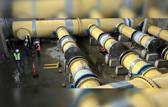 Hillsboro Gears Up for Dynamic 2026, New Resources and Infrastructure Enhancements on Horizon
