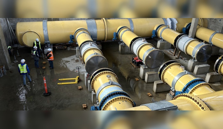 Hillsboro Gears Up for Dynamic 2026, New Resources and Infrastructure Enhancements on Horizon