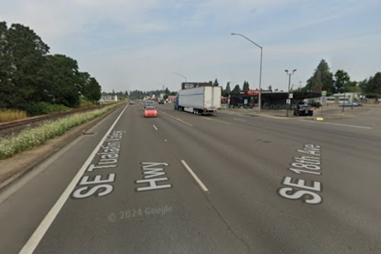 Hillsboro Man Charged with Second-Degree Murder Following Shooting Near SE Tualatin Valley Highway