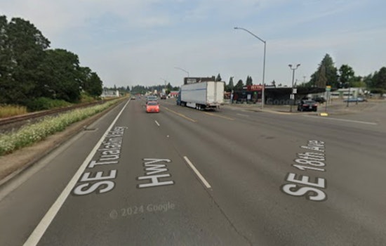 Hillsboro Man Charged with Second-Degree Murder Following Shooting Near SE Tualatin Valley Highway
