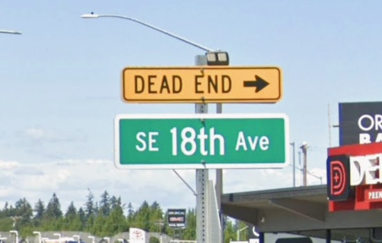 Hillsboro Police Apprehend Suspect Following Fatal Incident Near TV Highway, Investigation Ongoing