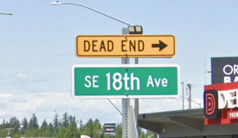 Hillsboro Police Apprehend Suspect Following Fatal Incident Near TV Highway, Investigation Ongoing