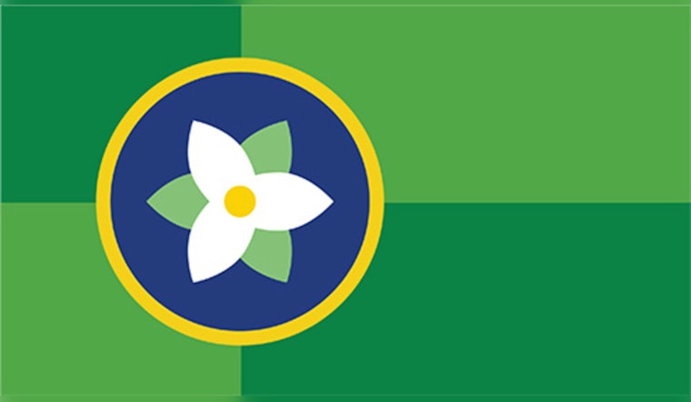 Hillsboro Unveils New Flag Symbolizing Community Unity and Cultural Heritage After Engaged Citizen Vote