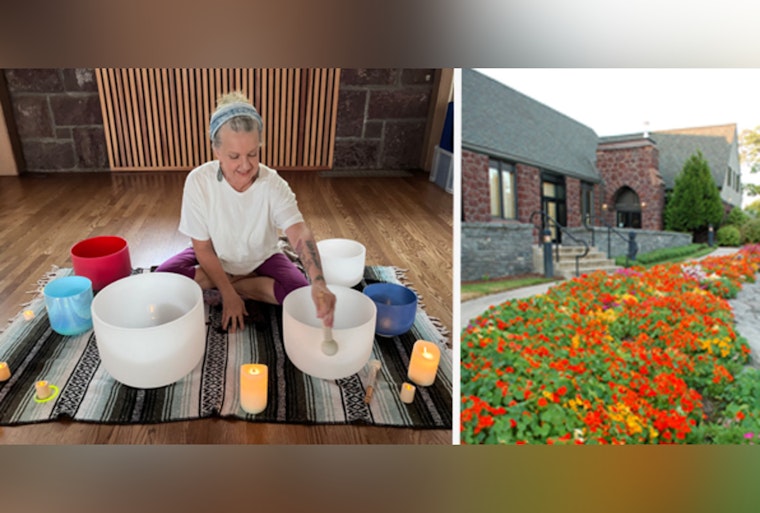 Hillsboro's Cultural Arts District Offers Creative Healing and Well-being Through Art