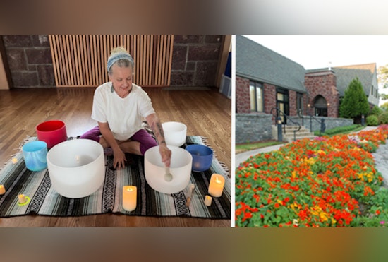Hillsboro's Cultural Arts District Offers Creative Healing and Well-being Through Art