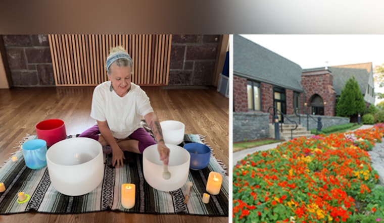 Hillsboro's Cultural Arts District Offers Creative Healing and Well-being Through Art