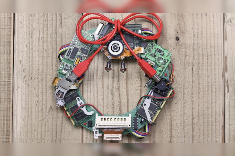 Hillsborough County Advises on Eco-Friendly Disposal of Old Electronics