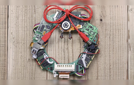 Hillsborough County Advises on Eco-Friendly Disposal of Old Electronics