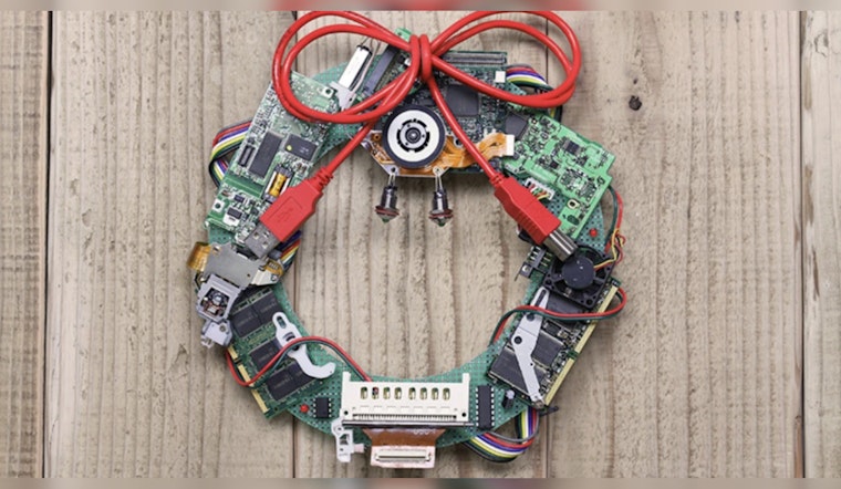 Hillsborough County Advises on Eco-Friendly Disposal of Old Electronics