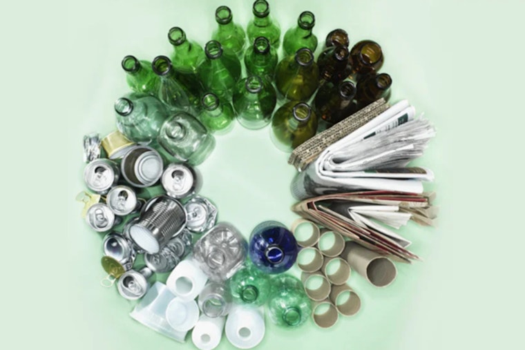 Hillsborough County Guides Residents on Holiday Recycling to Avoid the "Naughty List"