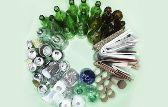 Hillsborough County Guides Residents on Holiday Recycling to Avoid the "Naughty List"