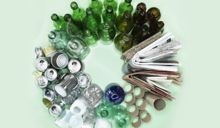 Hillsborough County Guides Residents on Holiday Recycling to Avoid the "Naughty List"