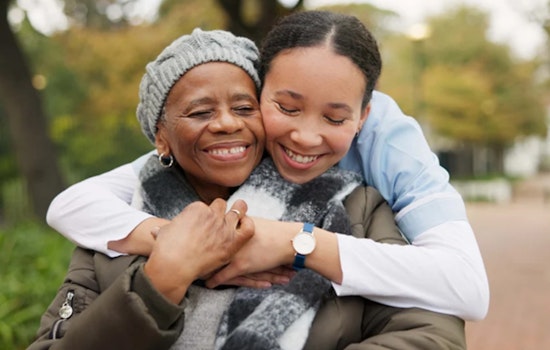 Hillsborough County Honors Unsung Heroes During National Family Caregivers Month