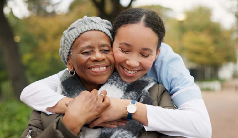 Hillsborough County Honors Unsung Heroes During National Family Caregivers Month