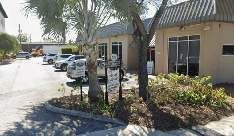 Hillsborough County Hosts "Local Stories Live" to Spotlight Small Retail Entrepreneurs and Shopping Trends