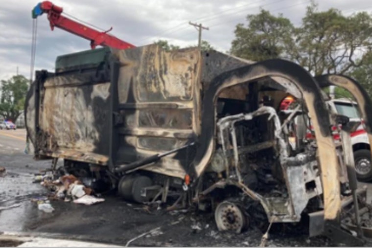 Hillsborough County Launches Fire Prevention Campaign to Combat Lithium-Ion Battery Disposal Fires