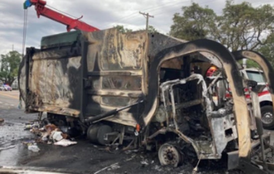 Hillsborough County Launches Fire Prevention Campaign to Combat Lithium-Ion Battery Disposal Fires