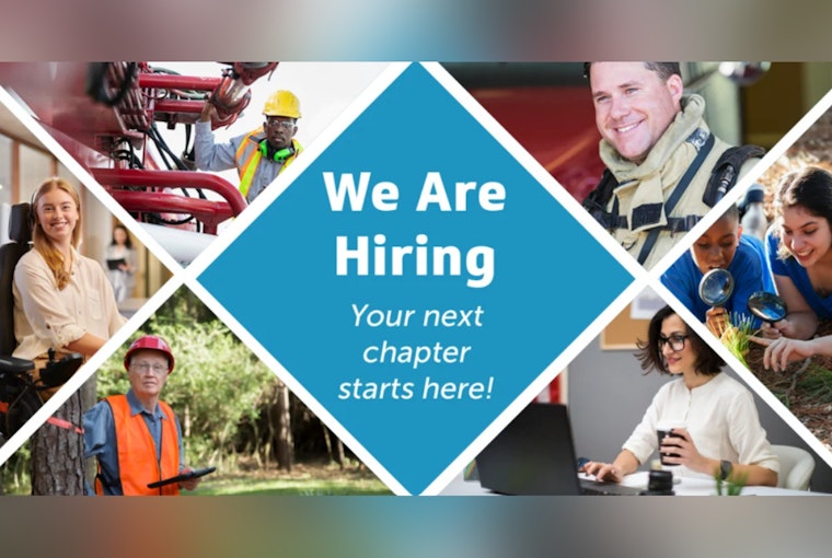 Hillsborough County Seeks AMI Program Manager to Lead Smart Water Metering Project