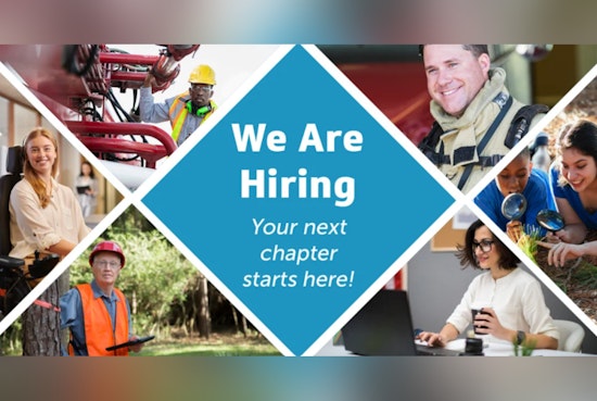 Hillsborough County Seeks AMI Program Manager to Lead Smart Water Metering Project