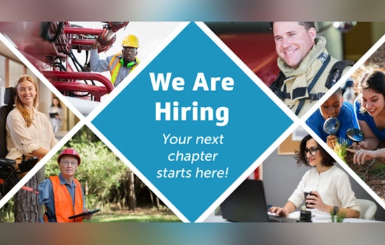 Hillsborough County Seeks AMI Program Manager to Lead Smart Water Metering Project