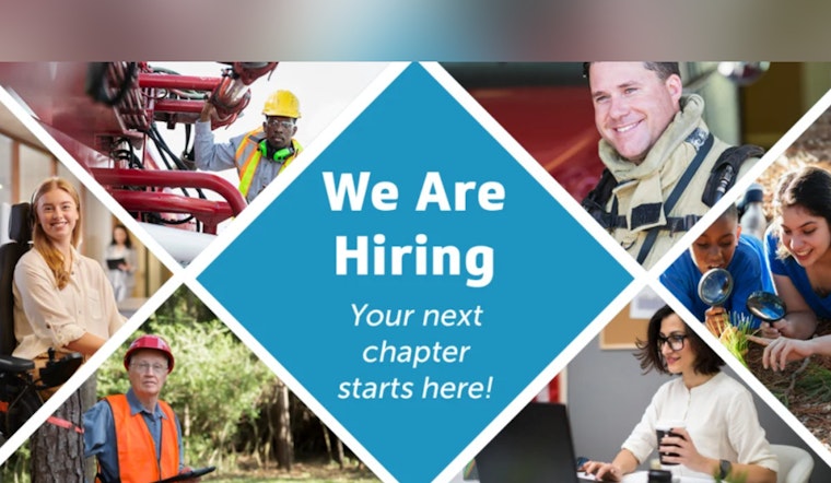 Hillsborough County Seeks AMI Program Manager to Lead Smart Water Metering Project