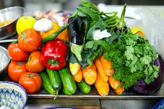 Hillsborough County's Healthy Living Program Teams Up with Feeding Tampa Bay for Festive Food Pantry Events