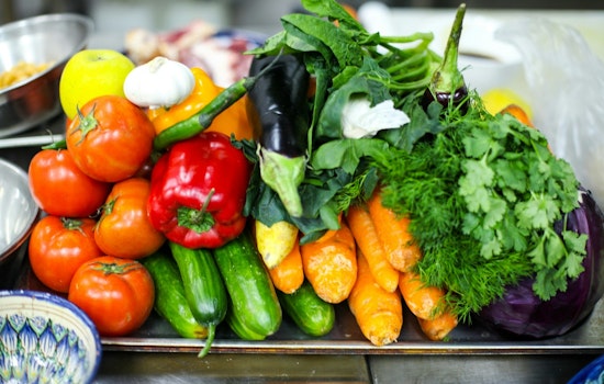 Hillsborough County's Healthy Living Program Teams Up with Feeding Tampa Bay for Festive Food Pantry Events