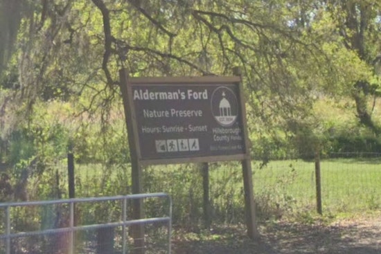 Hillsborough Deputies Respond to Urgent Situation Near Durant High School as Public Is Advised to Avoid Alderman Ford Nature Preserve