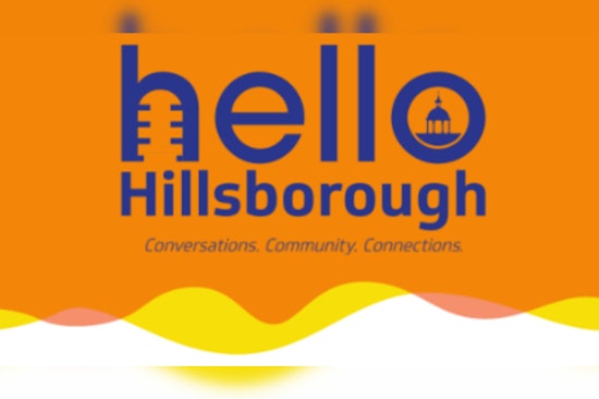 Hillsborough Fire Chief Rob Herrin to Offer Holiday Safety Tips on Hello Hillsborough Podcast
