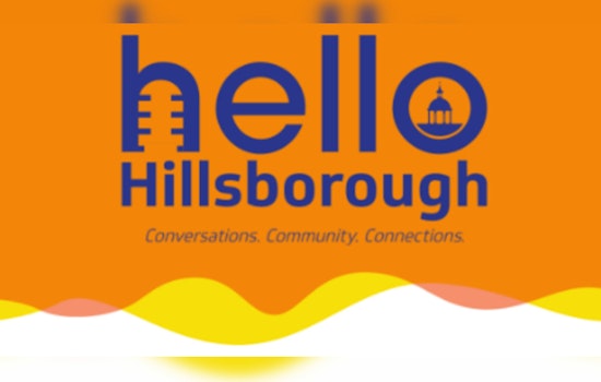 Hillsborough Fire Chief Rob Herrin to Offer Holiday Safety Tips on Hello Hillsborough Podcast