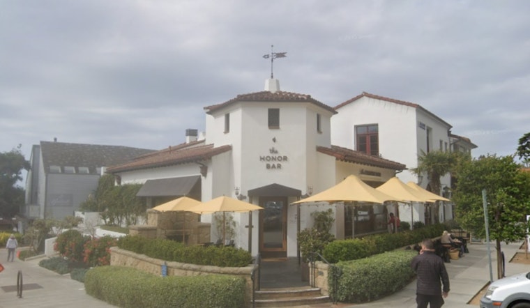 Hillstone's Honor Bar Taking Over Bully's North Corner in Del Mar
