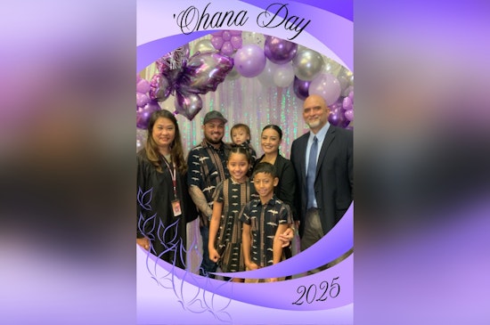 Hilo Celebrates New Beginnings as 14 Children Join Forever Families on ʻOhana Adoption Day