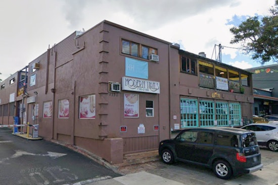 Himalayan Kitchen in Kaimuki Hit with Red Placard for Health Violations, Including Live Rat and Inadequate Refrigeration