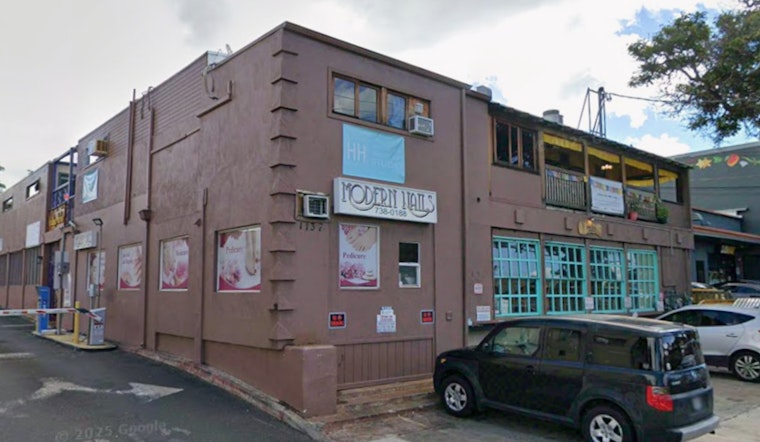 Himalayan Kitchen in Kaimuki Hit with Red Placard for Health Violations, Including Live Rat and Inadequate Refrigeration