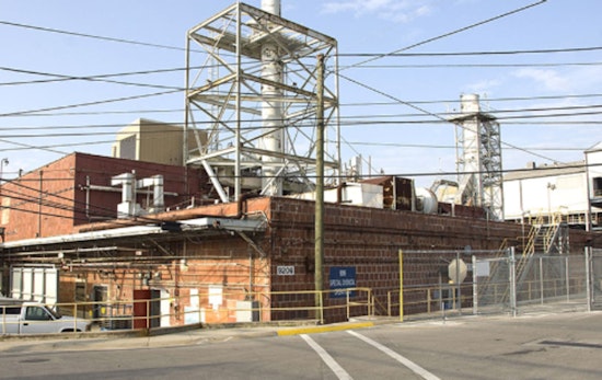 Historic Y-12 Building 9206 Downgraded from Nuclear to Radiological Status Ahead of Demolition