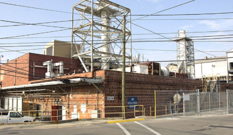 Historic Y-12 Building 9206 Downgraded from Nuclear to Radiological Status Ahead of Demolition