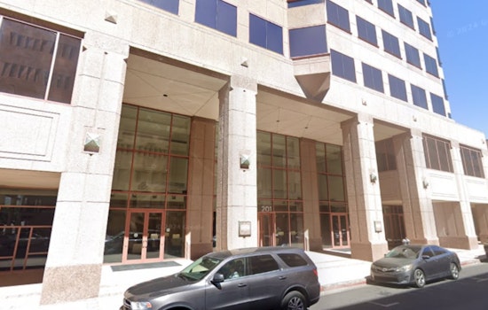Hobbs Meth Crew Busted After Selling ‘Pure’ Product To Undercover Feds