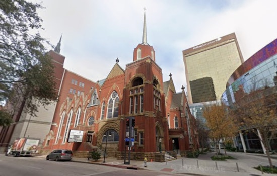 Hobby Lobby Boss Drops $7M to Help First Baptist Dallas Rise from Ashes
